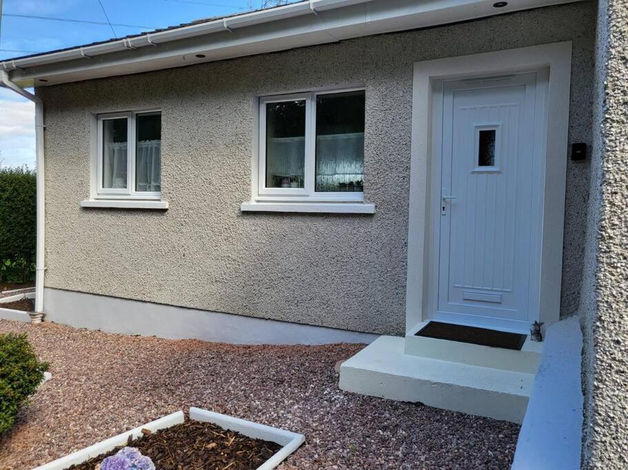 Northlea-Scottish Style Cottage Inverness Exterior foto