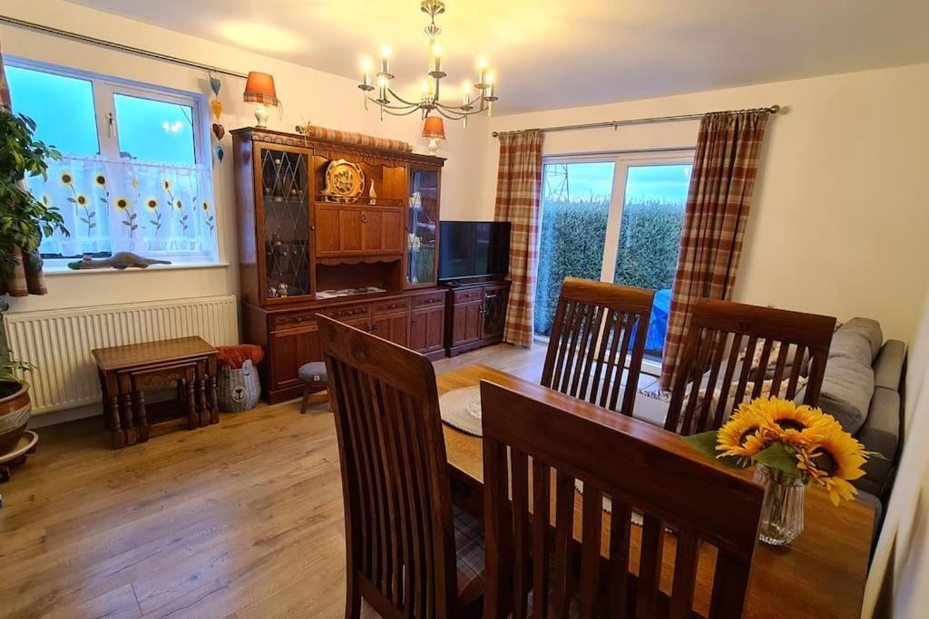 Northlea-Scottish Style Cottage Inverness Exterior foto