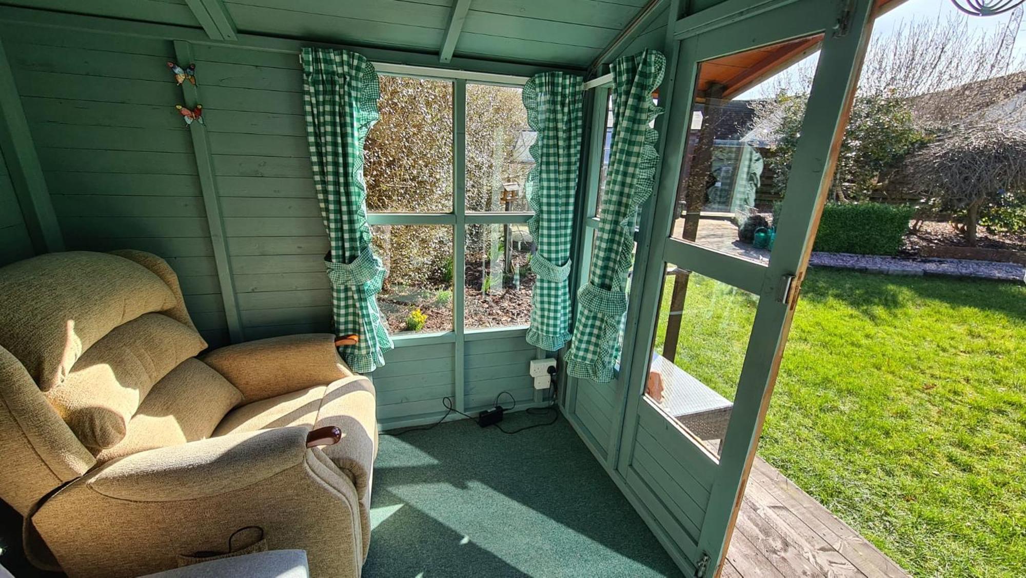 Northlea-Scottish Style Cottage Inverness Exterior foto